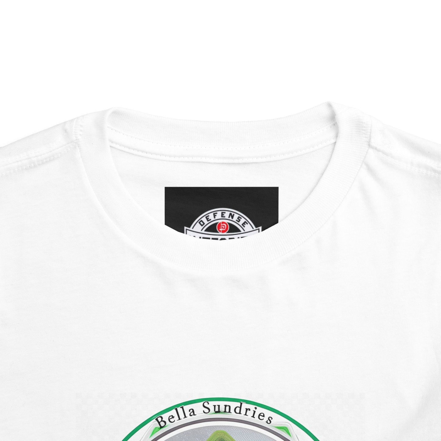 Lotus Flower Toddler Tee | Cute Short Sleeve Shirt, Kids Gift, Flower Graphic Tee, Baby Shower Gift, Summer Playtime Top