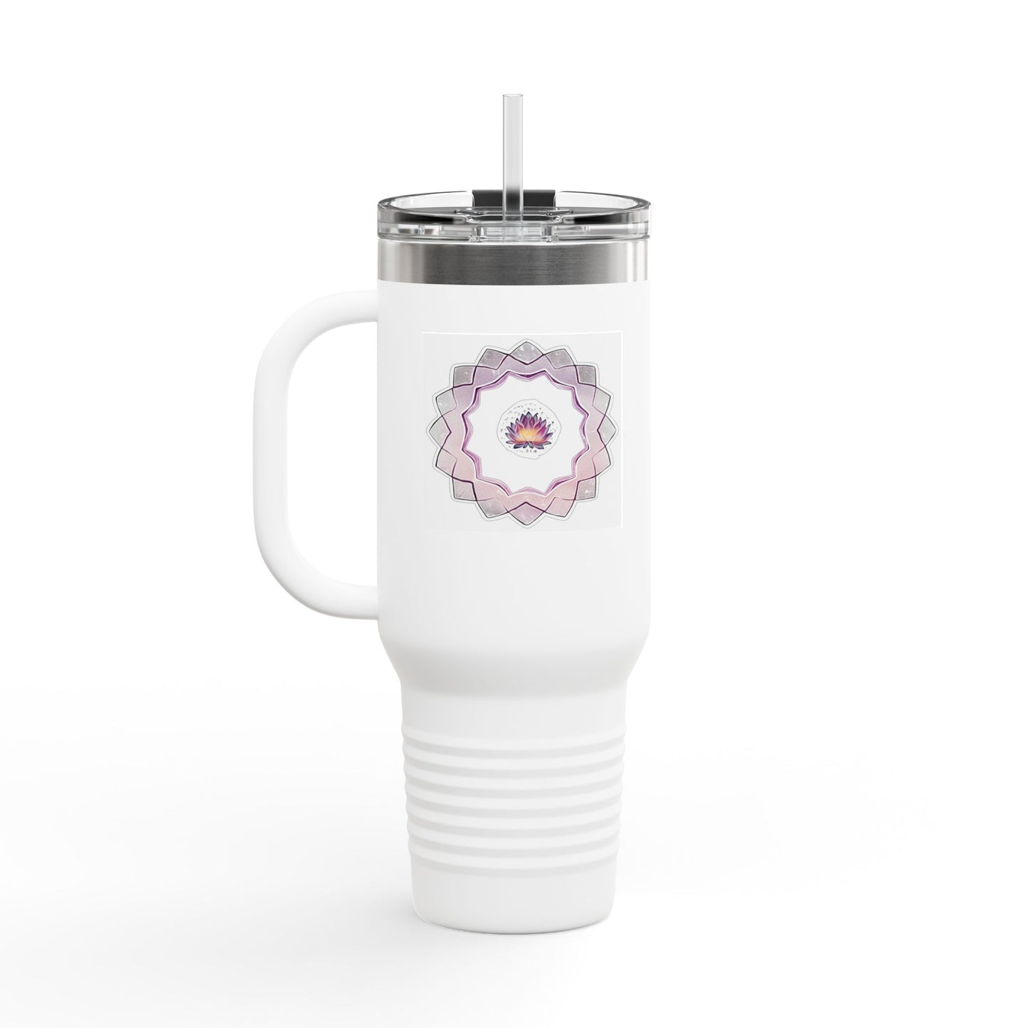 Travel Mug - Abunce Cup Insulated 40oz