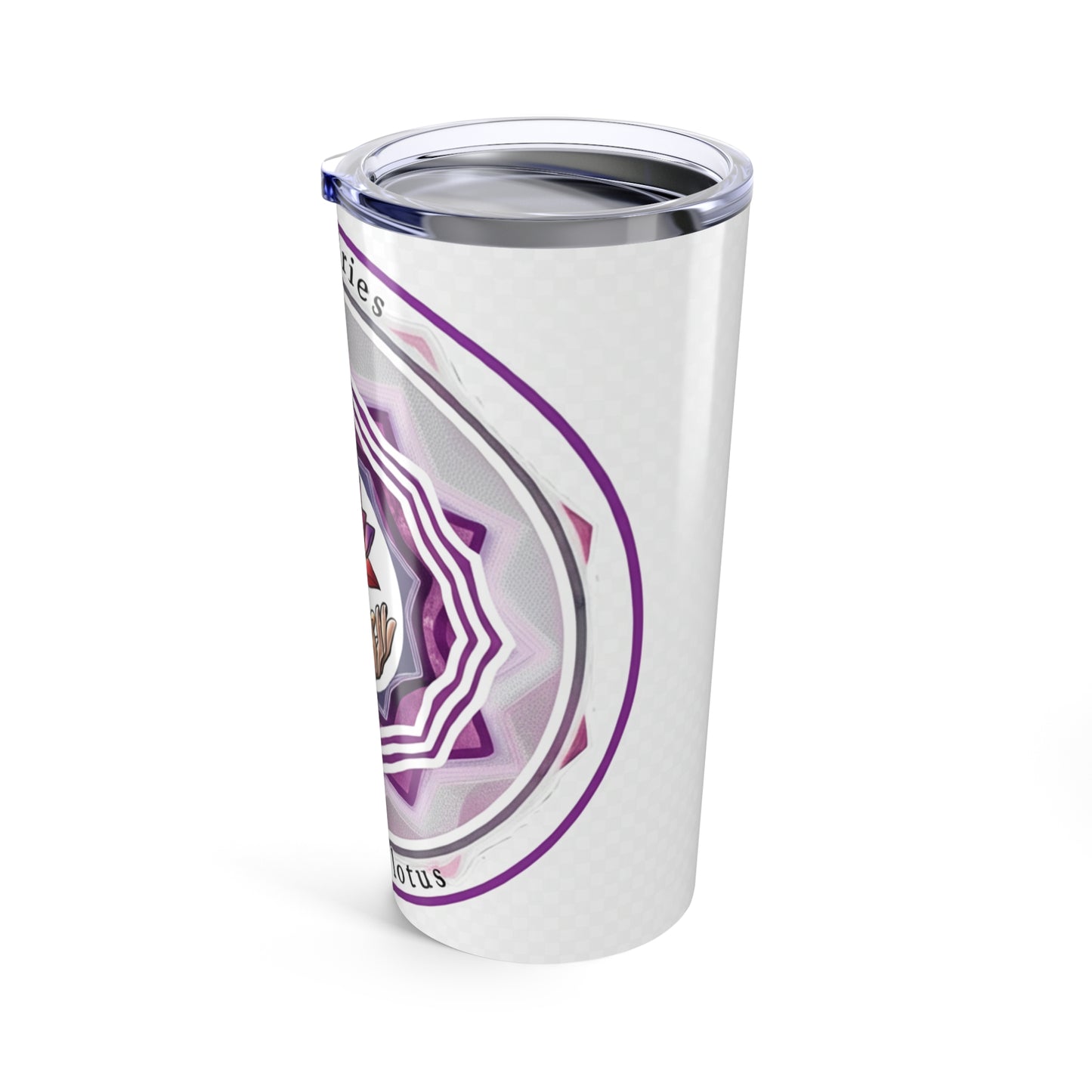 Tumbler 20oz