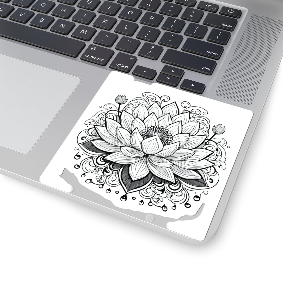 Kiss-Cut Stickers