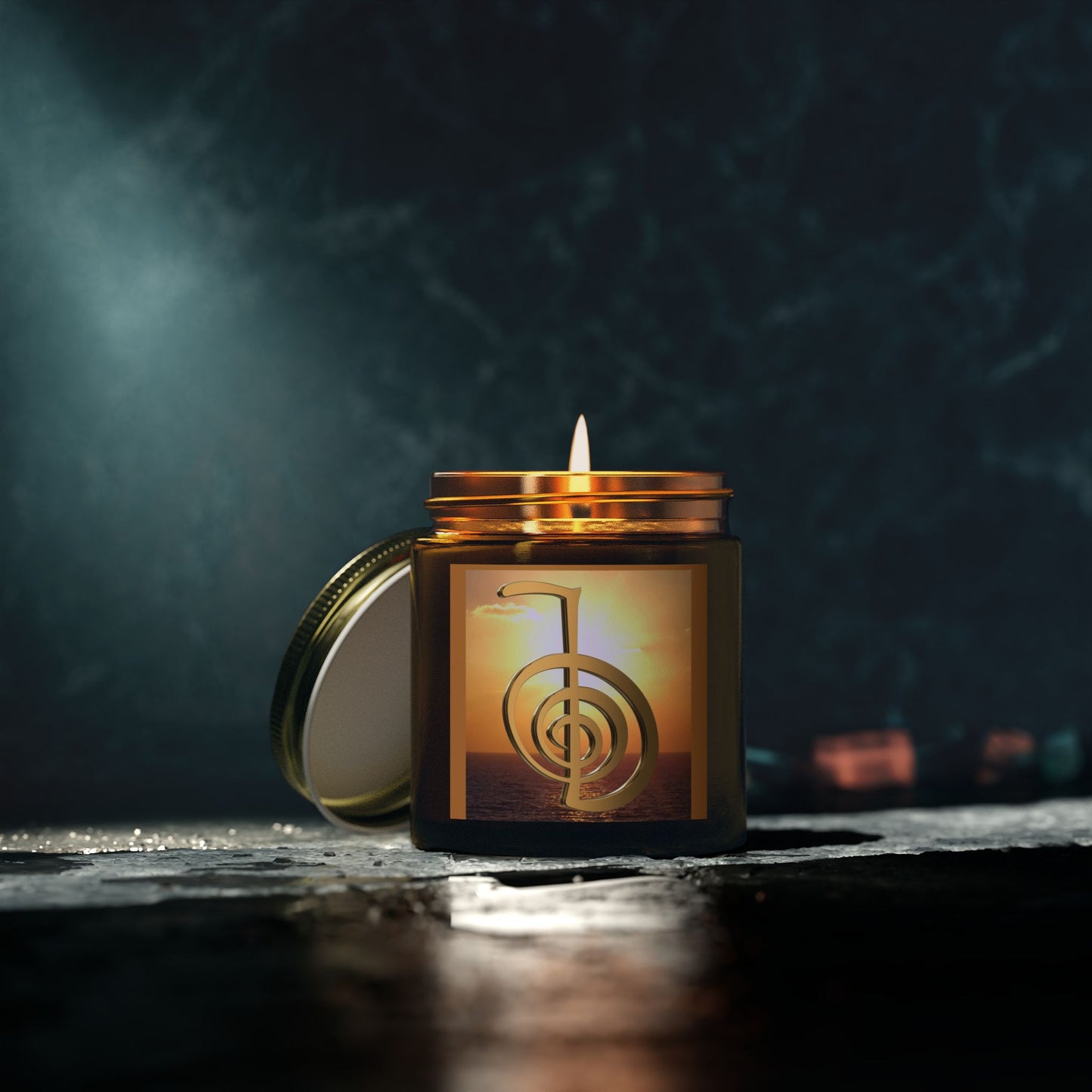 Musical Candle