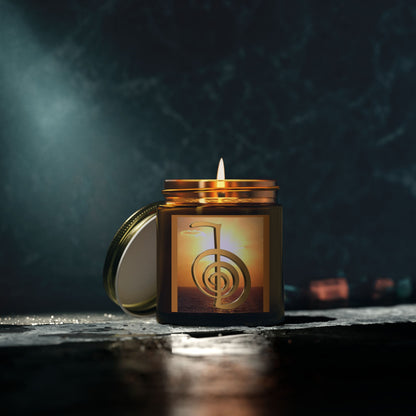 Musical Candle