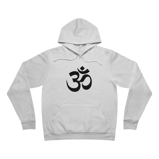 Reiki Cho Ku Rei Om Hoodie