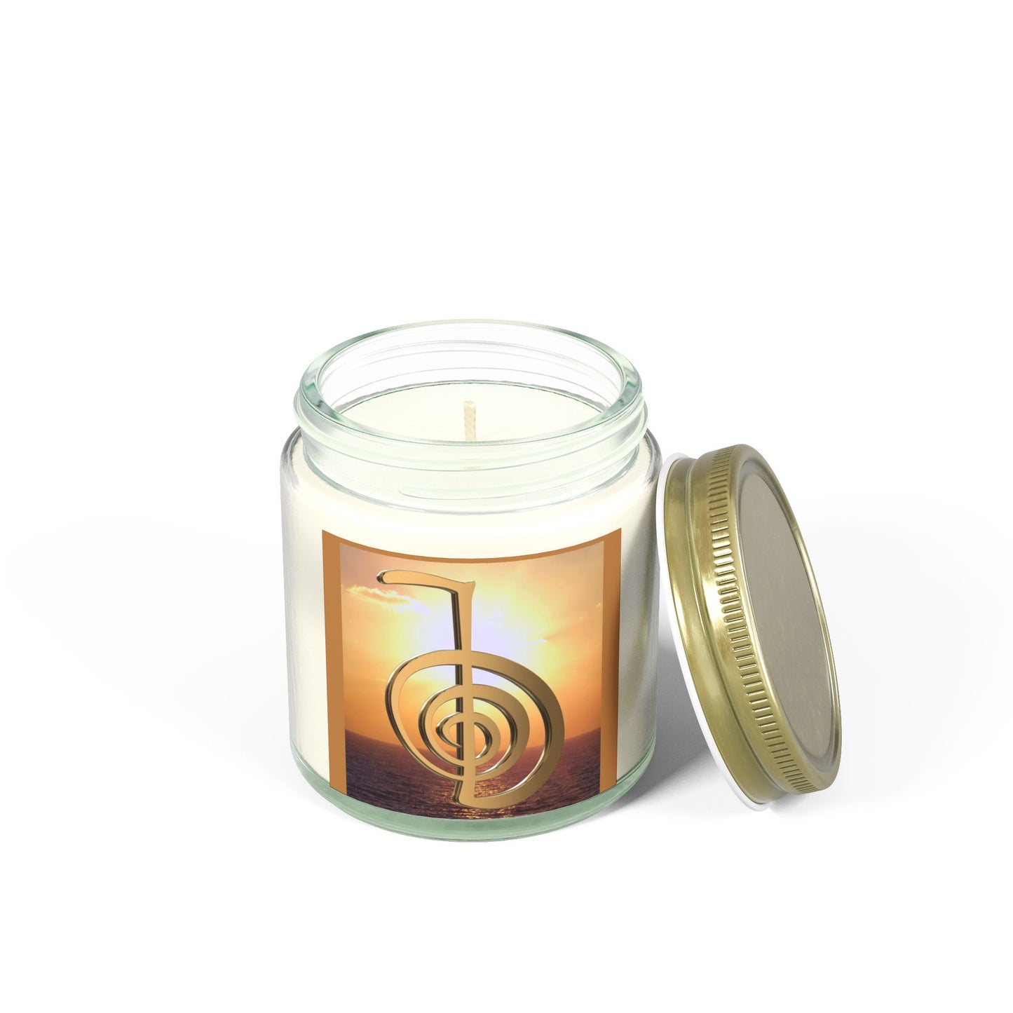 Musical Candle