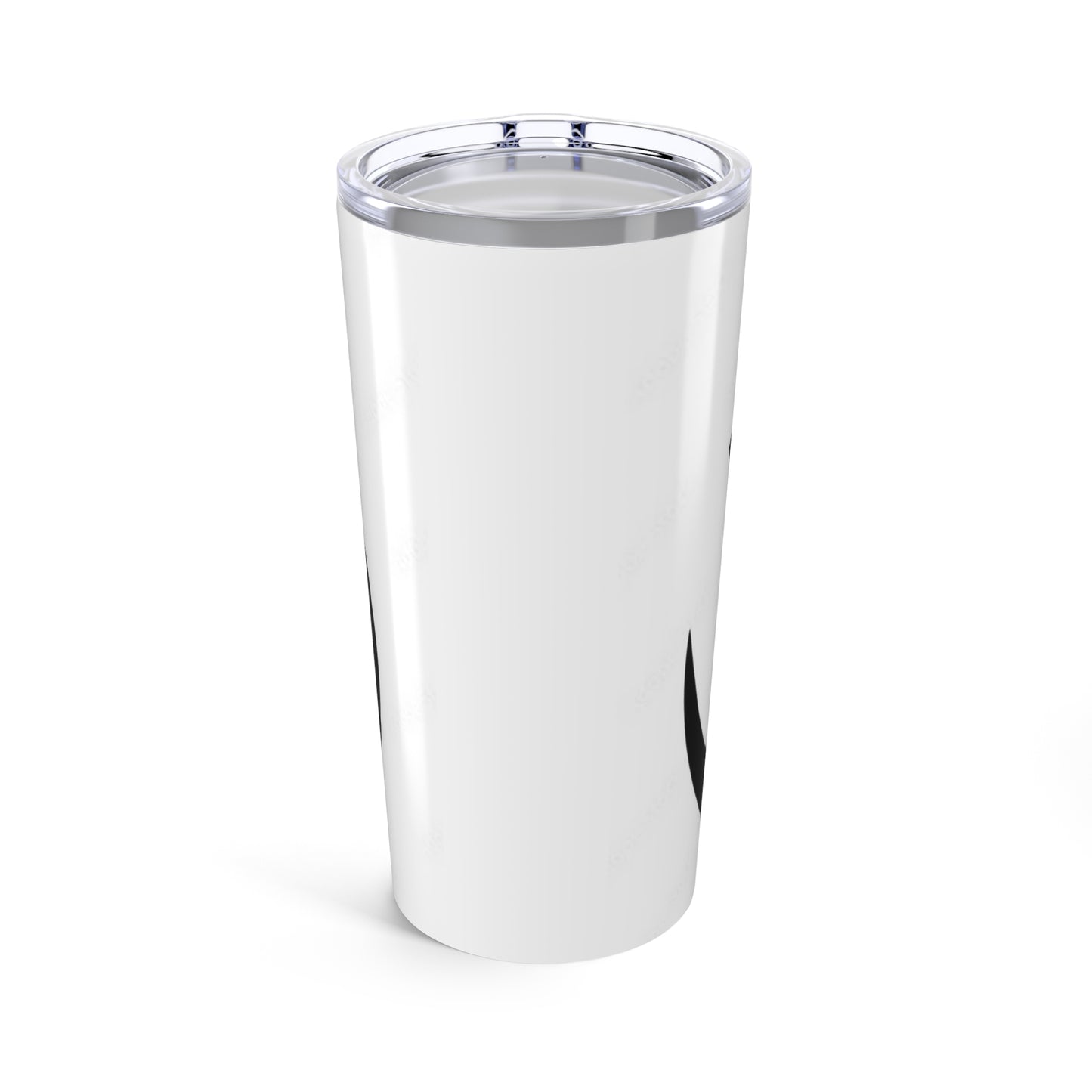 Om Symbol Stainless Steel Tumbler, 20oz Yoga Travel Mug, Meditation Drinkware, Zen Gift, Spiritual Beverage Container