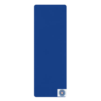 Rubber Yoga Mat