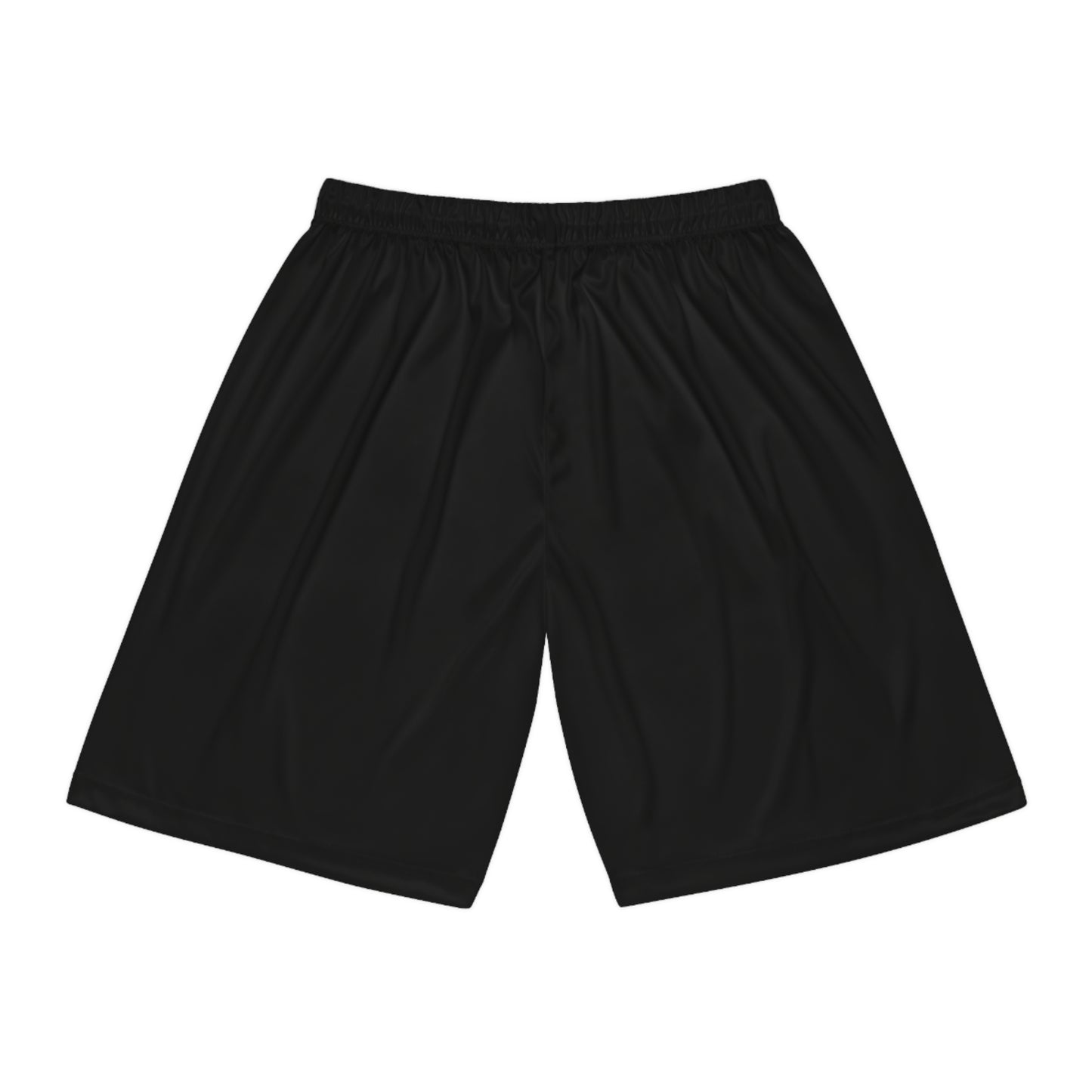 Integrity Basketball Shorts | Unisex Activewear | Sportswear | Training Gear | Summer Sports | Gift for Athletes