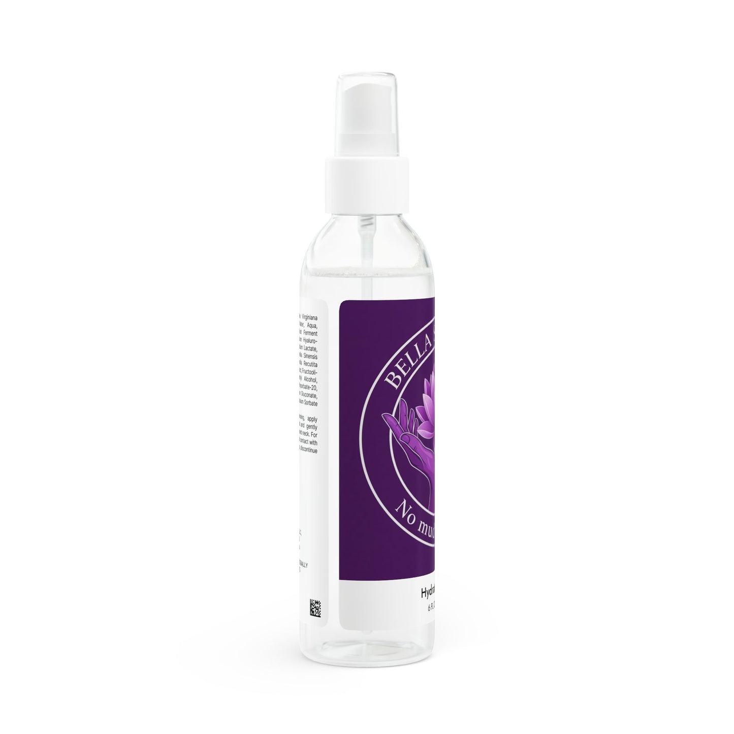 Hydrating Toner, 6oz