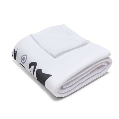 Arctic Fleece Blanket