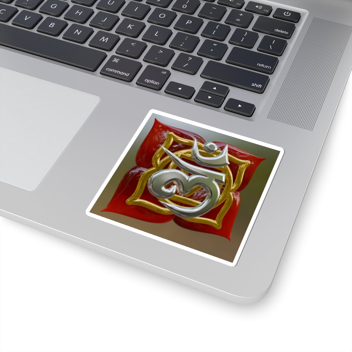 Kiss-Cut Stickers