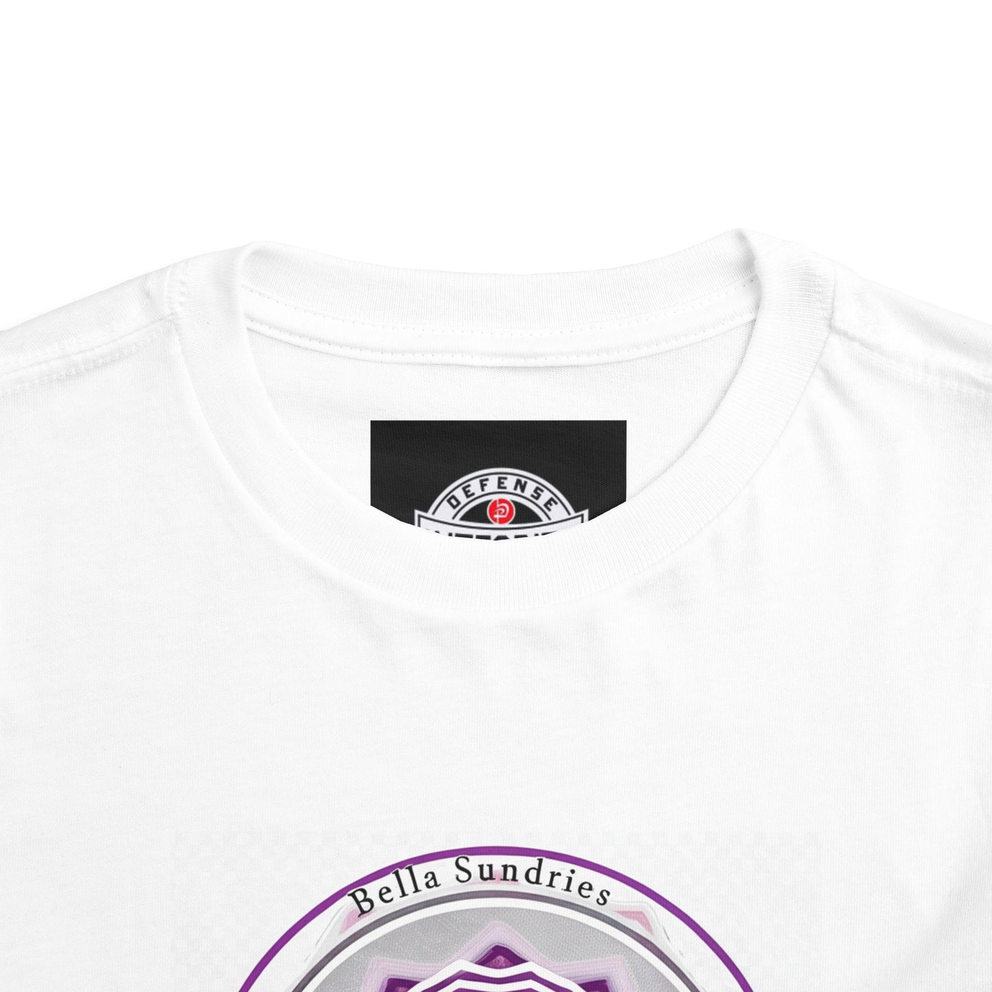 Lotus Flower Toddler Tee | Cute Short Sleeve Shirt, Kids Gift, Flower Graphic Tee, Baby Shower Gift, Summer Playtime Top