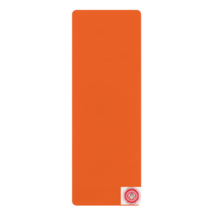 Rubber Yoga Mat
