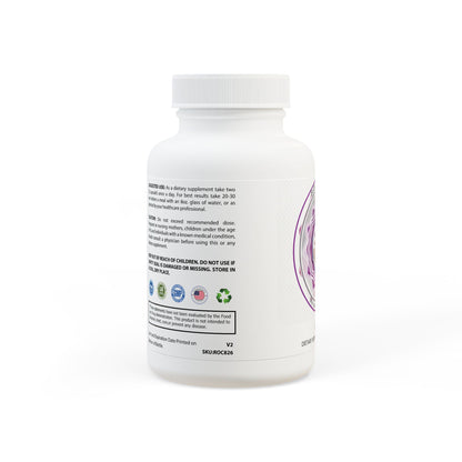 5-HTP Supplement (60 Capsules)
