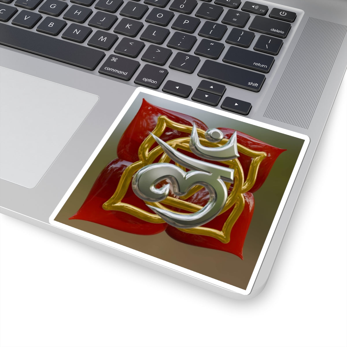 Kiss-Cut Stickers