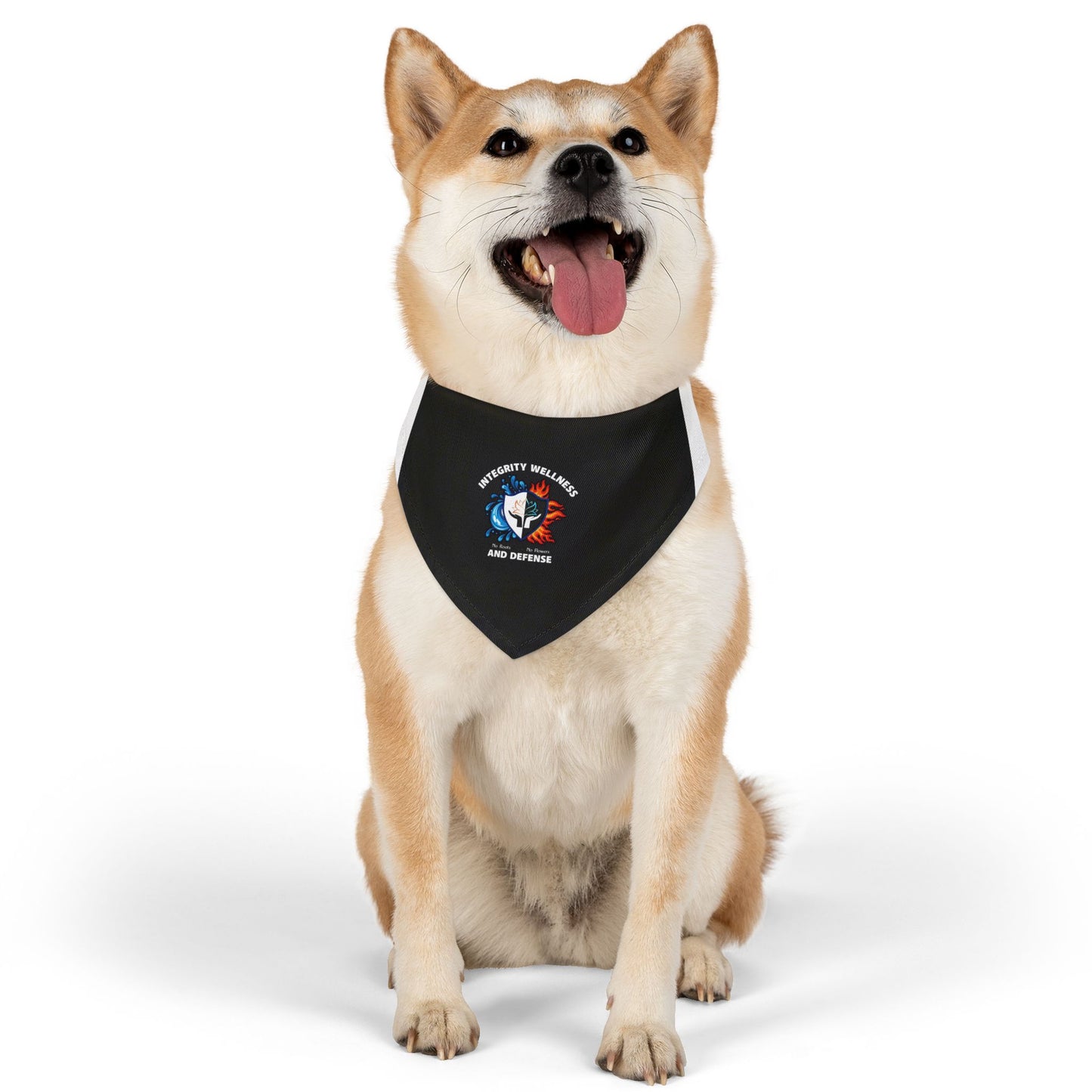 Pet Bandana