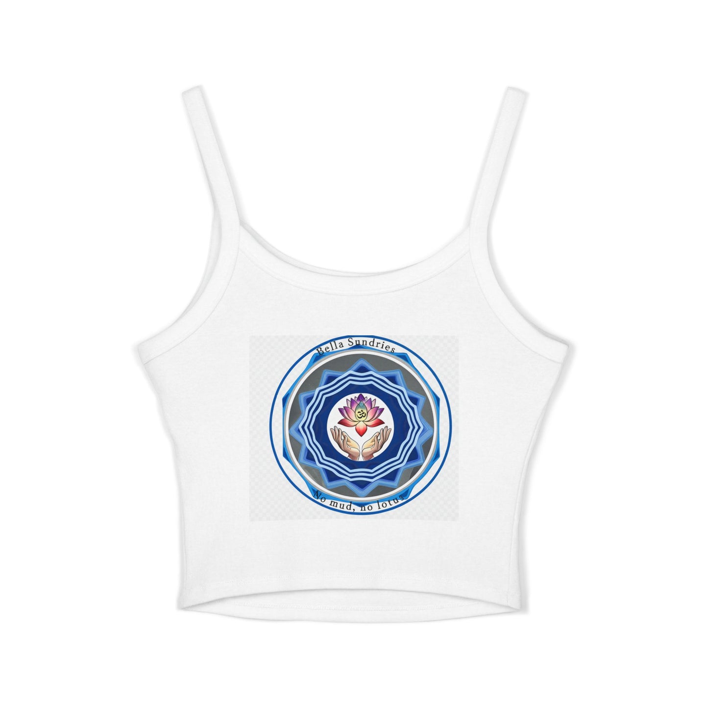Women's Spaghetti Strap Tank Top