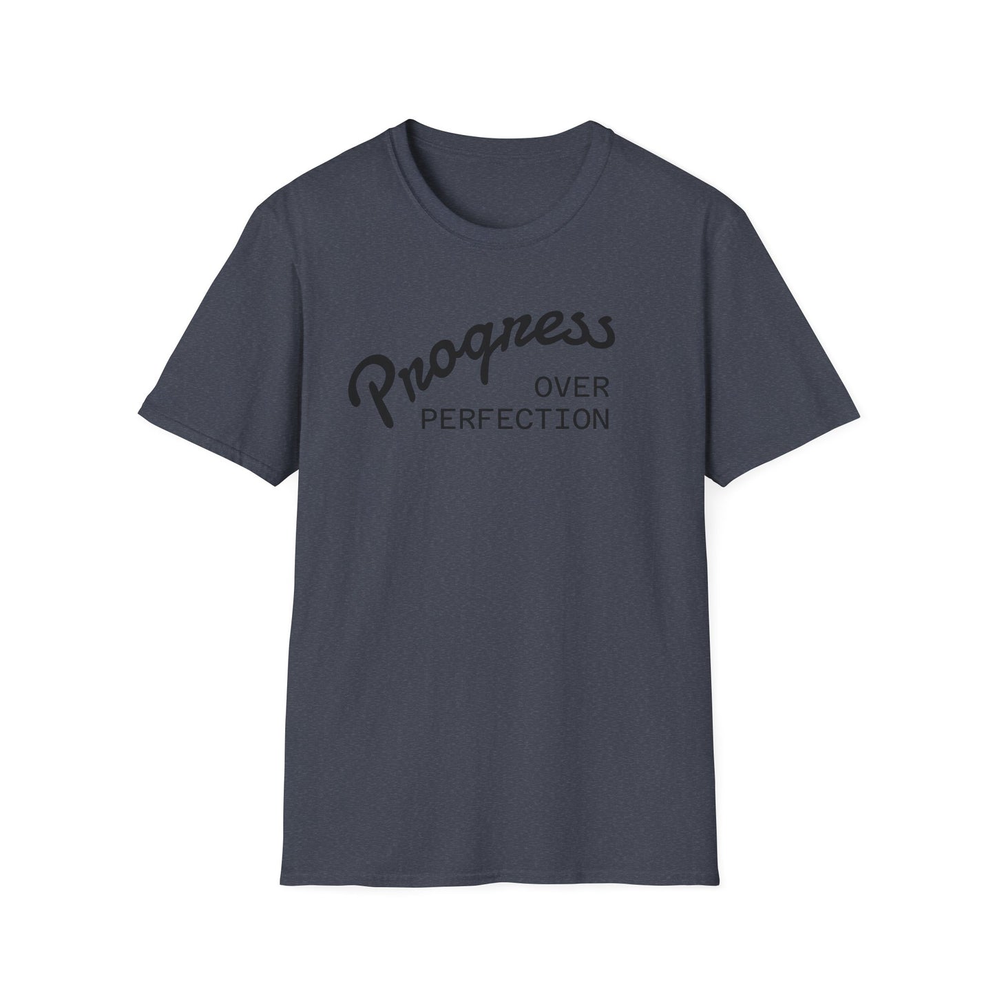 Customizable Unisex Softstyle T-Shirt, Personalized Gift, Casual Wear, Birthday Present, Creative Expression, Unique Style