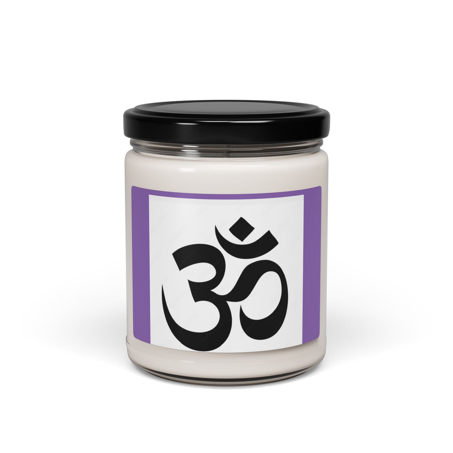 Scented Soy Candle, 9oz