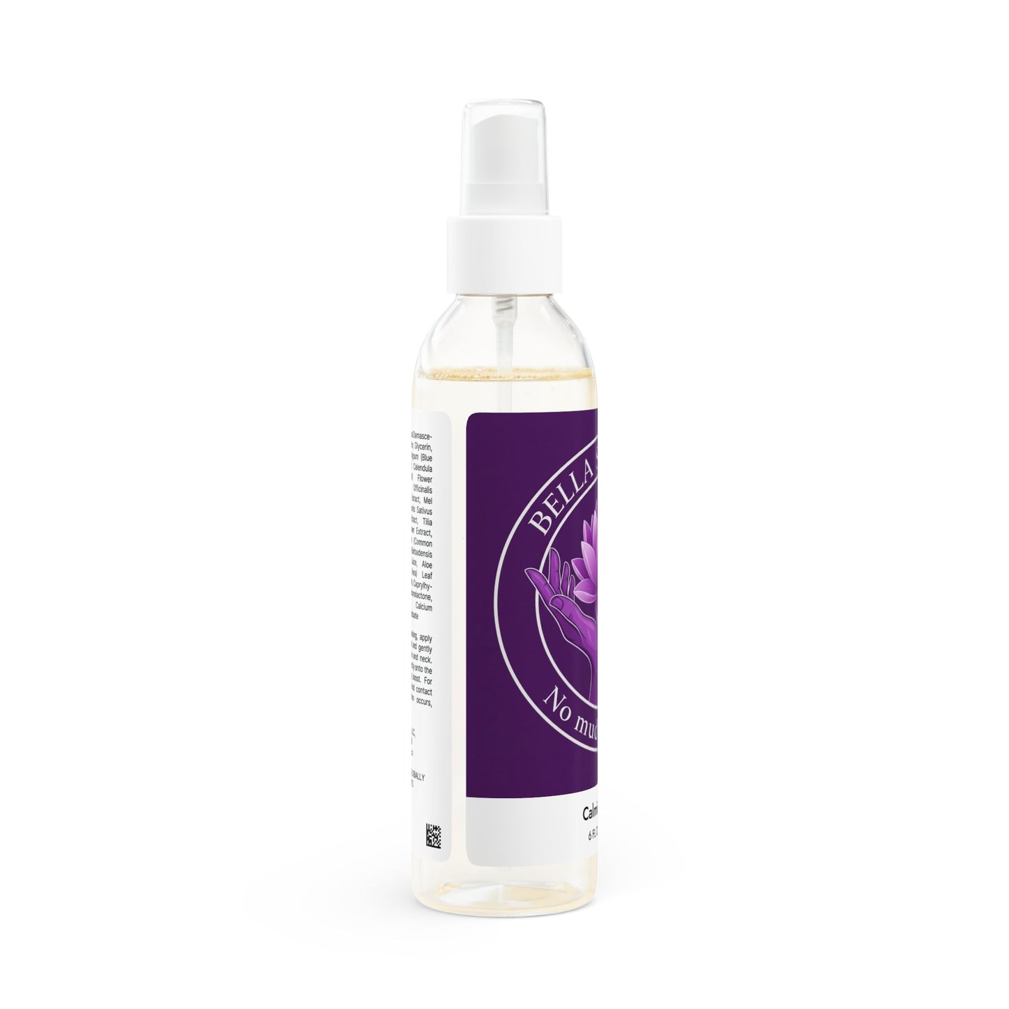 Calming Toner, 6oz