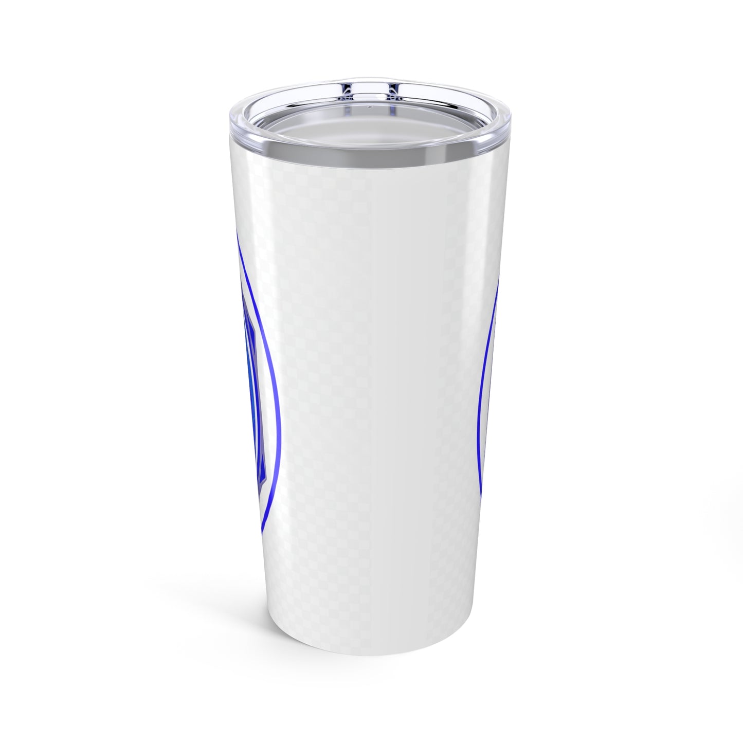Meditative Lotus Tumbler | 20oz Travel Mug, Yoga Drinkware, Spiritual Gift, Meditation Accessory, Wellness Decor