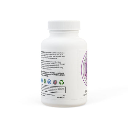 Sleep Supplement (60 Capsules)