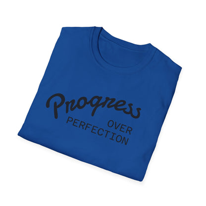 Customizable Unisex Softstyle T-Shirt, Personalized Gift, Casual Wear, Birthday Present, Creative Expression, Unique Style