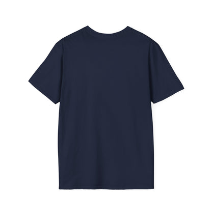 Meditation T-Shirt — "Meditation is the Best Medication" Mindfulness Tee