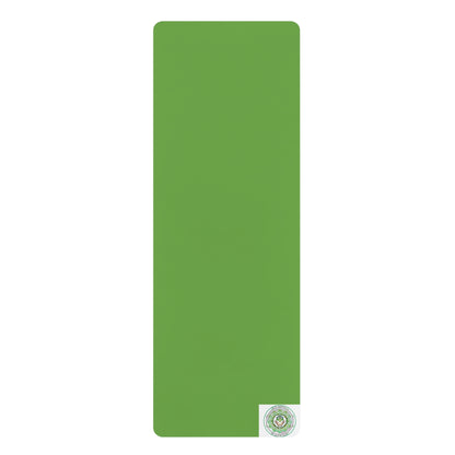 Rubber Yoga Mat