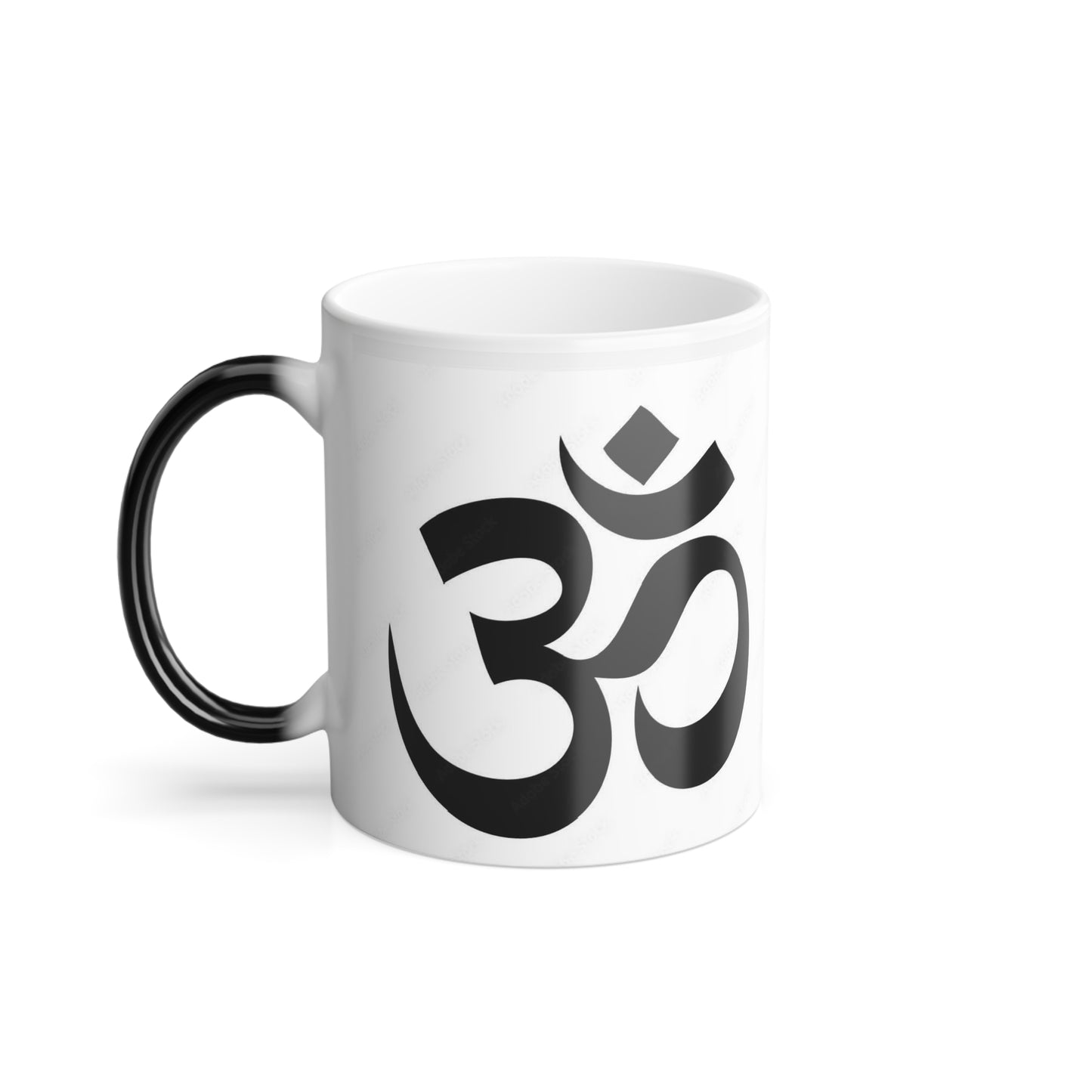 Color Morphing Mug, 11oz