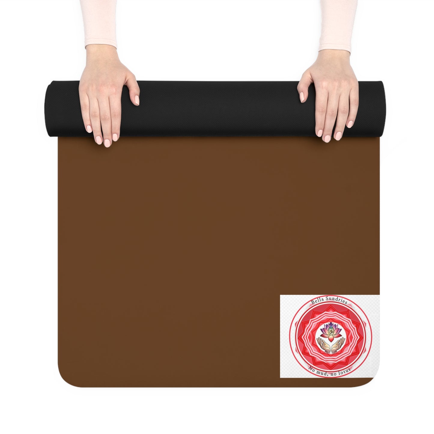 Eco-Friendly Rubber Yoga Mat | Non-Slip Yoga Mat for Home Practice, Perfect Gift for Fitness Lovers, Sustainable Exercise Equipment, [...]