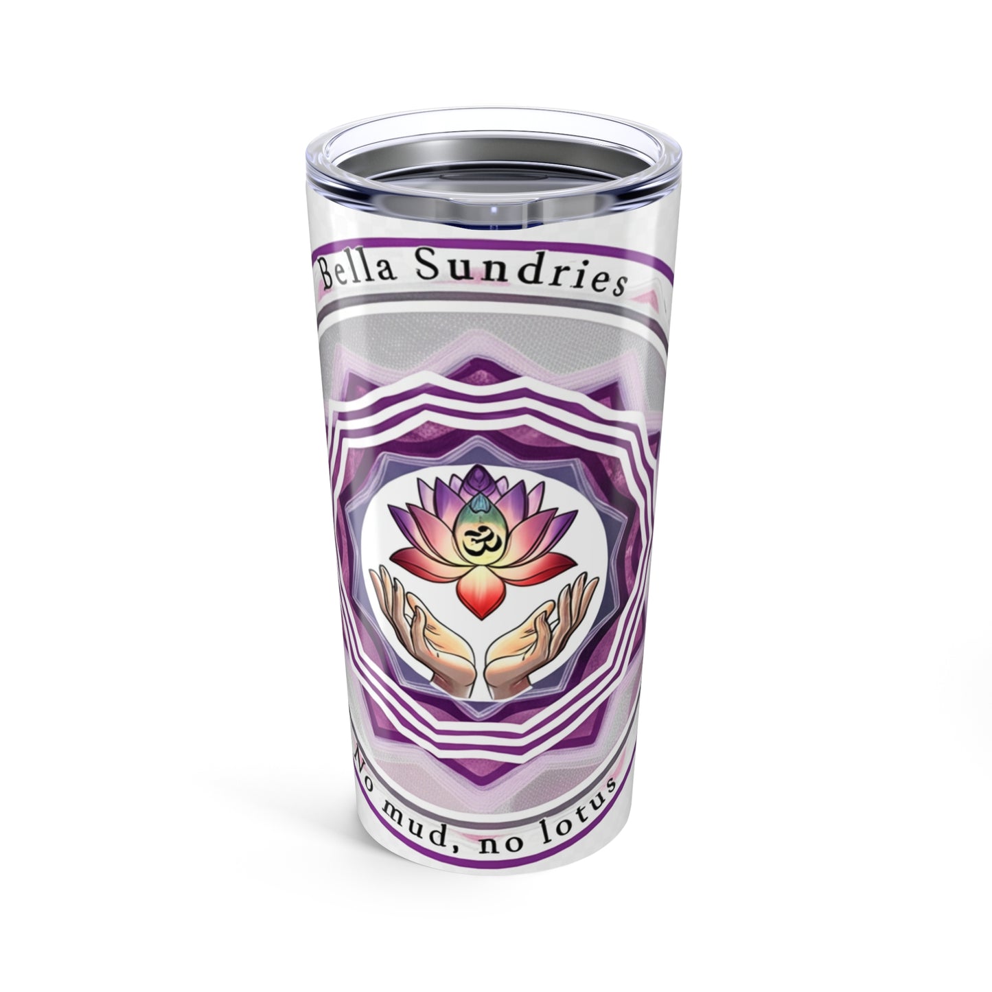 Tumbler 20oz