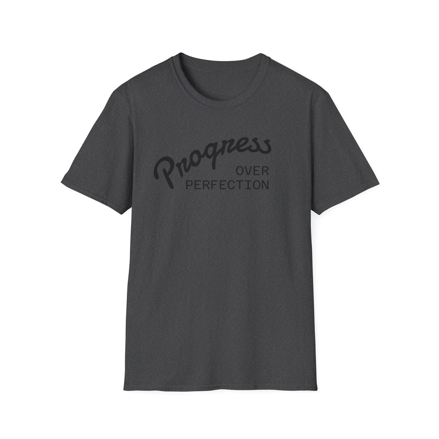 Customizable Unisex Softstyle T-Shirt, Personalized Gift, Casual Wear, Birthday Present, Creative Expression, Unique Style