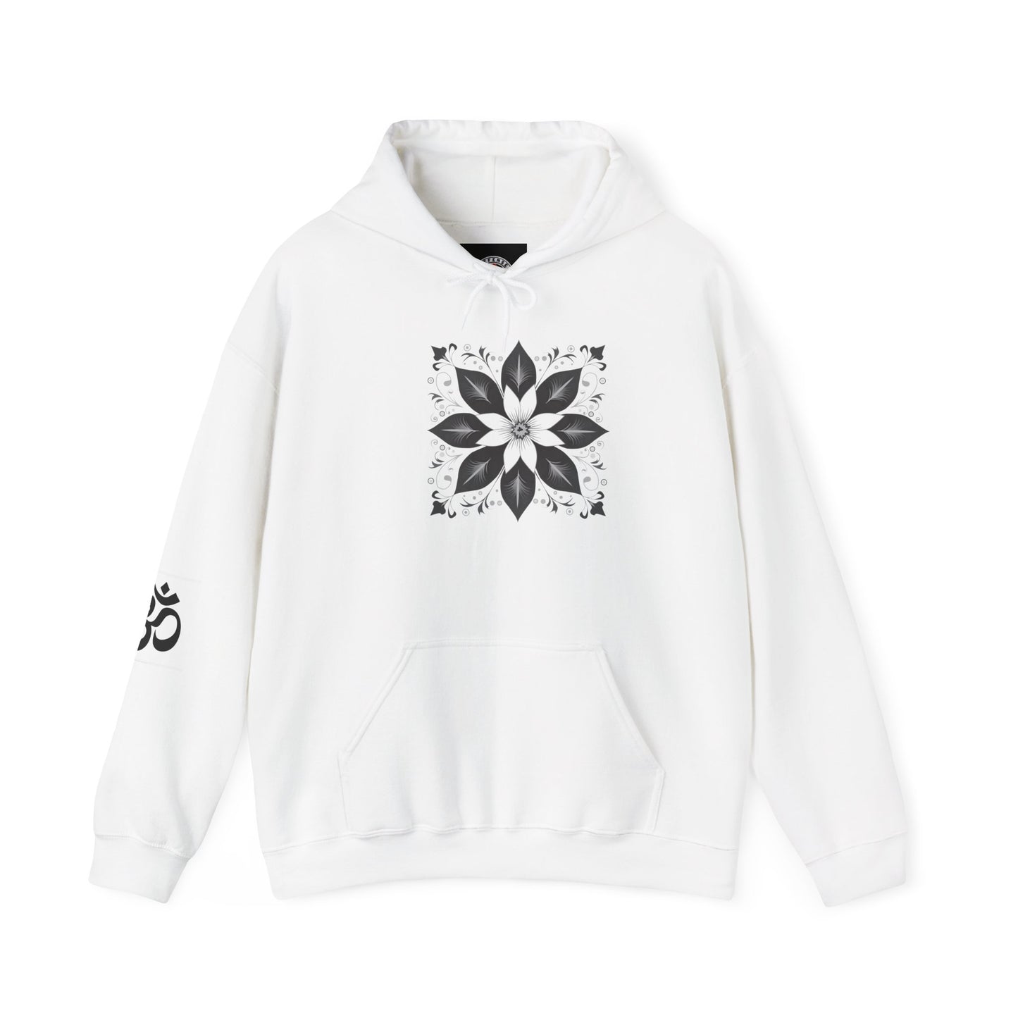 Spiritual Integrity Sweatshirt, Unisex Hoodie for Yoga Lovers, Ongoing Motivation Wear, Gift for Mindfulness, Cozy Casual Outfit