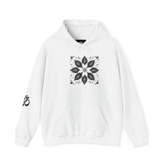 Spiritual Integrity Sweatshirt, Unisex Hoodie for Yoga Lovers, Ongoing Motivation Wear, Gift for Mindfulness, Cozy Casual Outfit