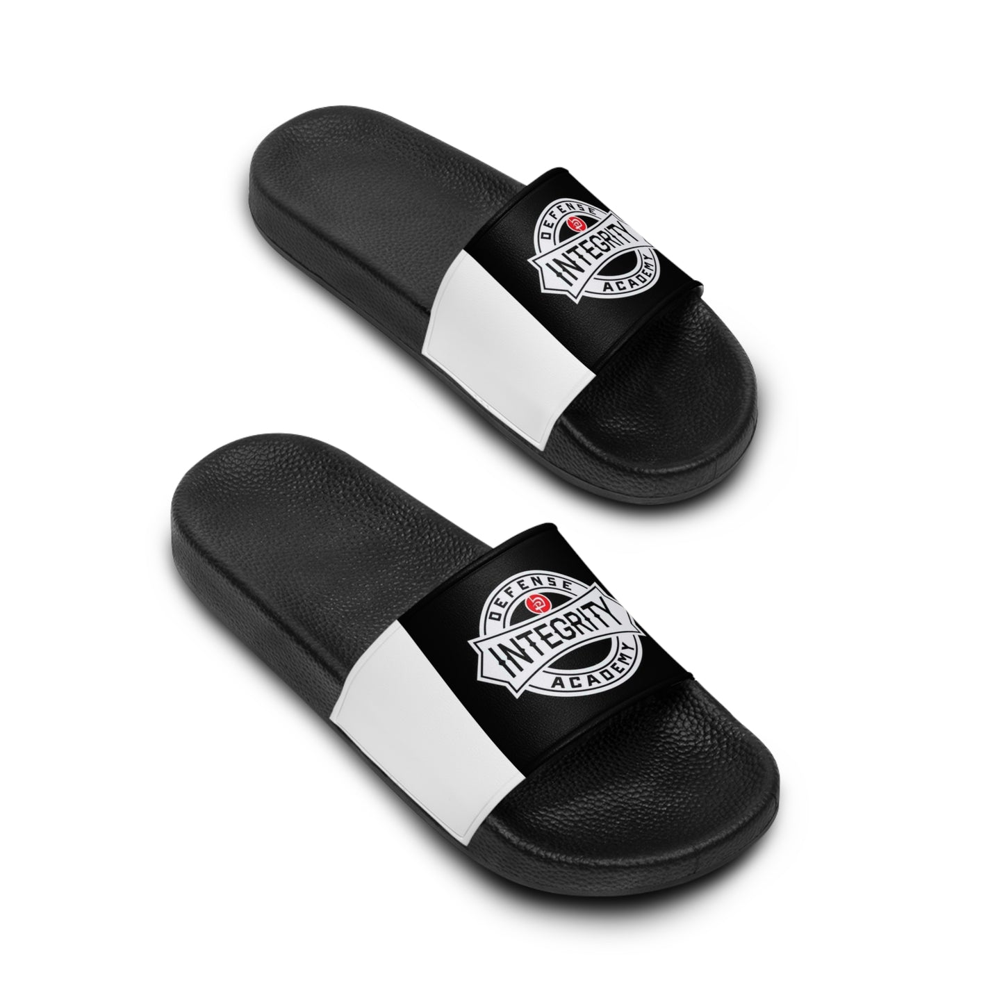 Stylish Men's Slide Sandals, Casual Footwear for Summer, Pool Slides, Unique Gift for Him, Comfortable Slippers