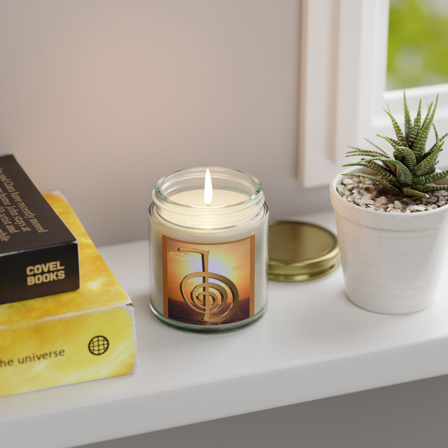 Musical Candle