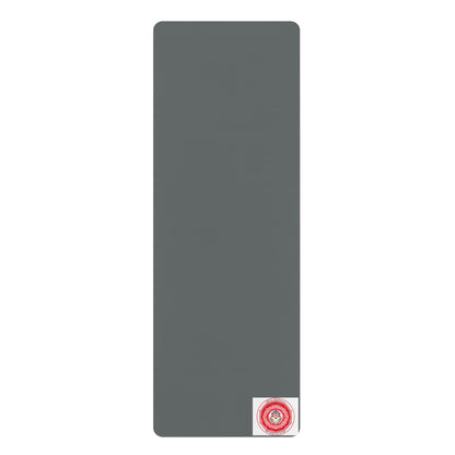 Rubber Yoga Mat