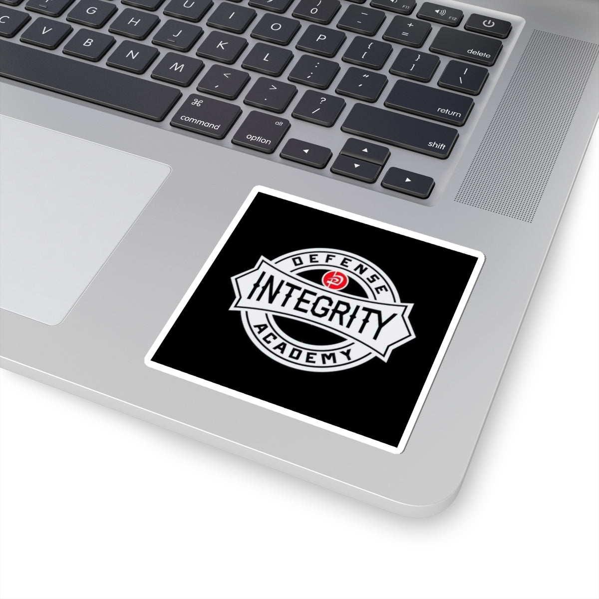 Kiss-Cut Stickers