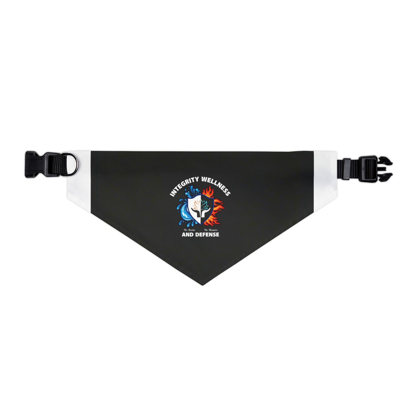 Pet Bandana