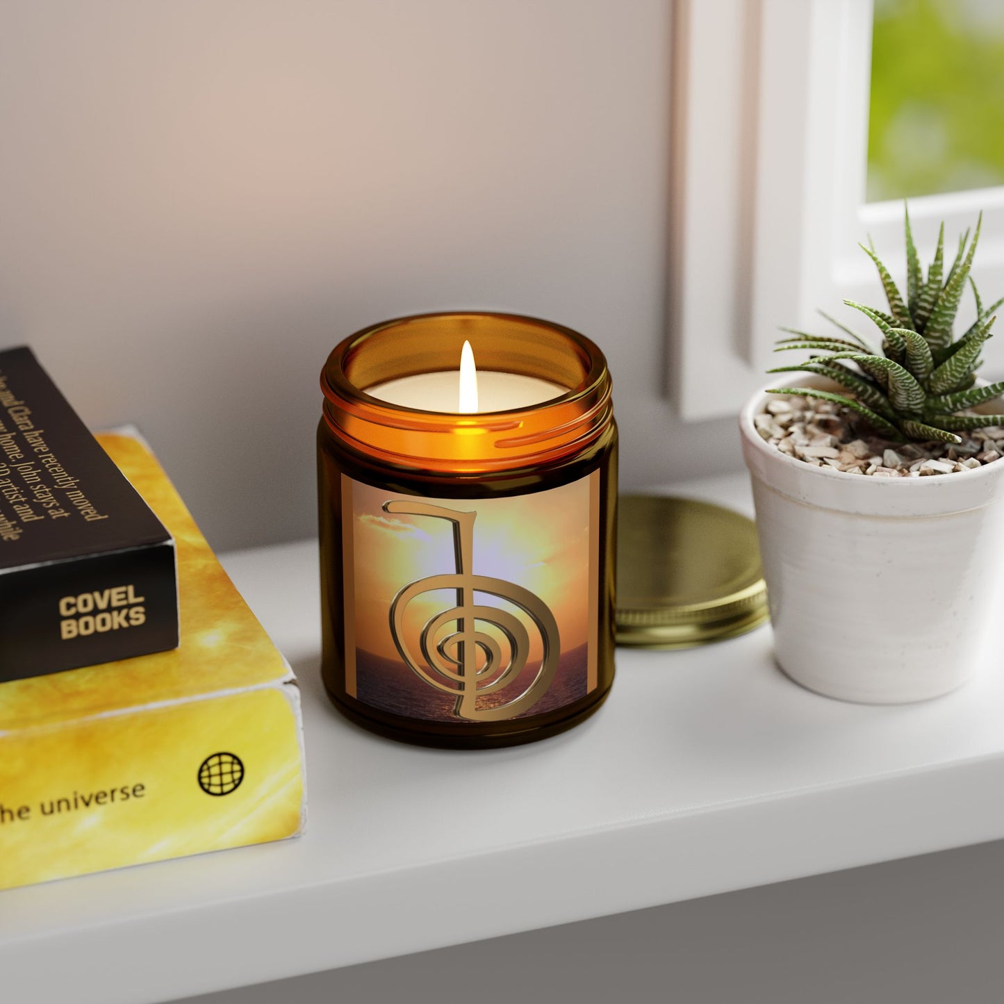 Musical Candle