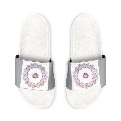 Stylish Women's Removable-Strap Sandals, Summer Footwear, Vacation Shoes, Casual Sandals, Beach Ready Footwear, Comfortable Slides