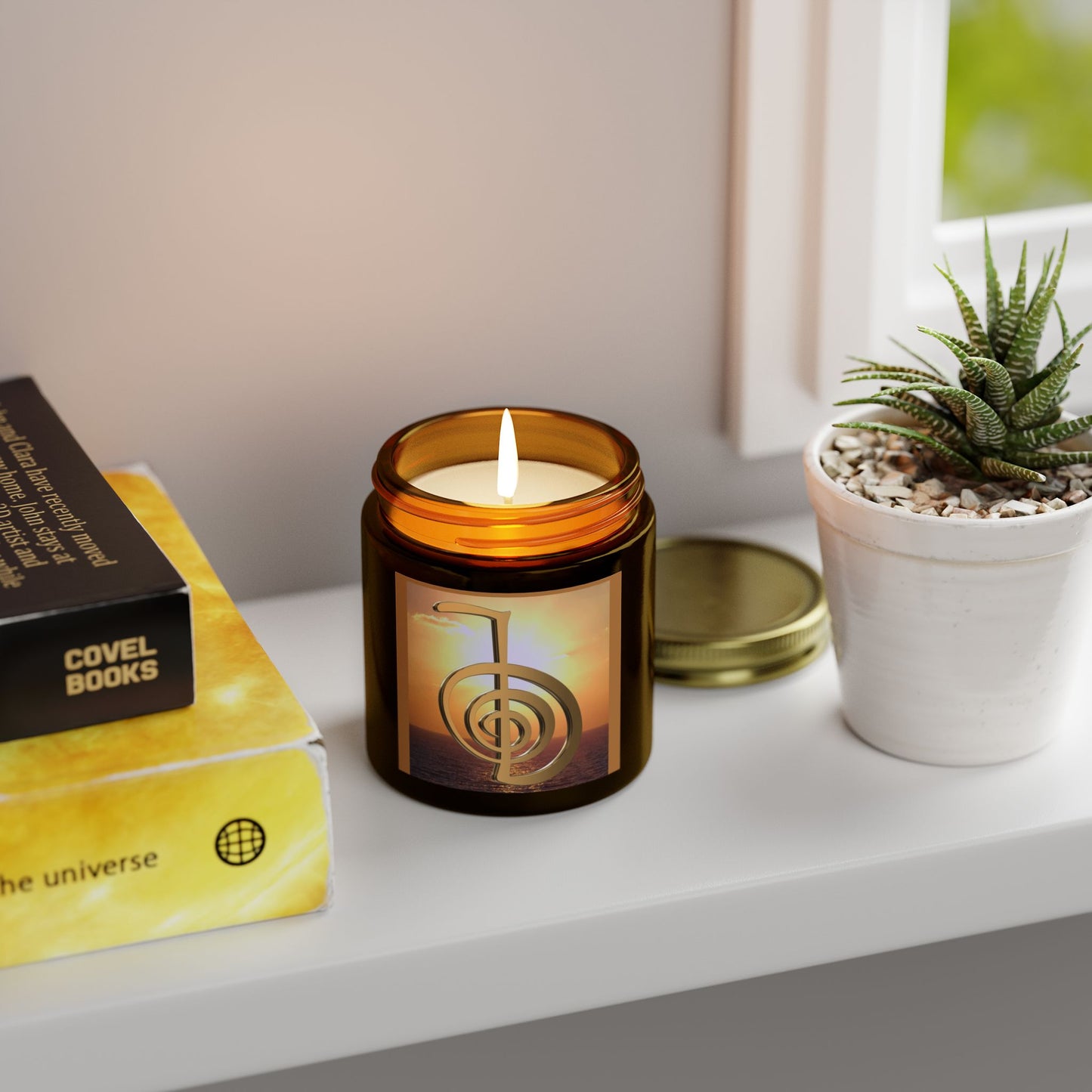 Musical Candle