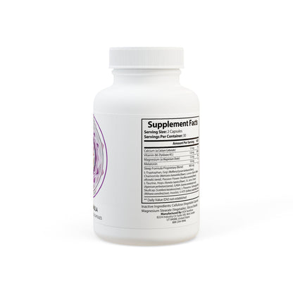 Sleep Supplement (60 Capsules)