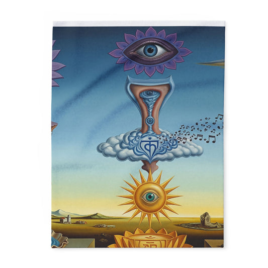 Arctic Fleece Blanket