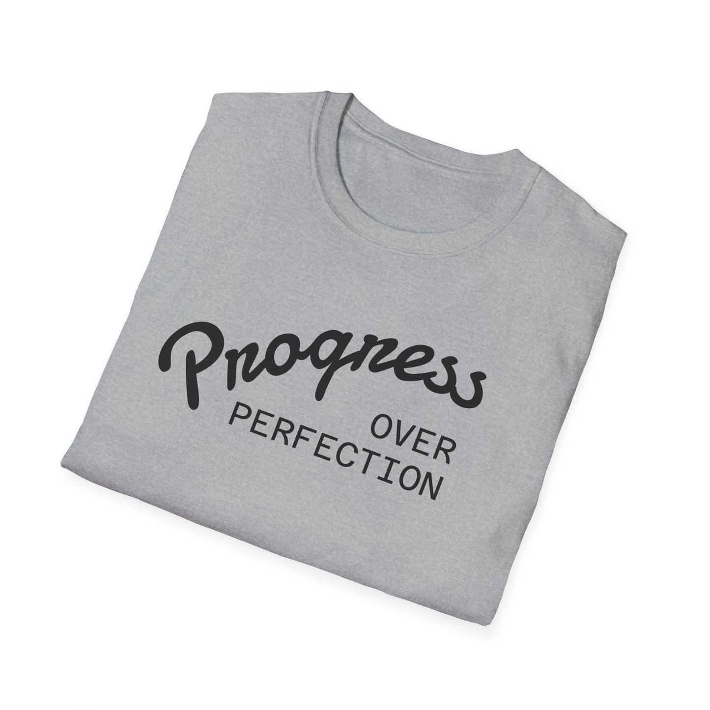 Customizable Unisex Softstyle T-Shirt, Personalized Gift, Casual Wear, Birthday Present, Creative Expression, Unique Style