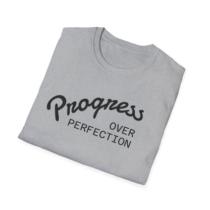 Customizable Unisex Softstyle T-Shirt, Personalized Gift, Casual Wear, Birthday Present, Creative Expression, Unique Style