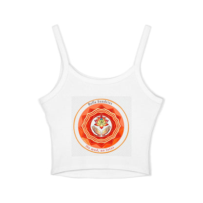 Women's Spaghetti Strap Tank Top