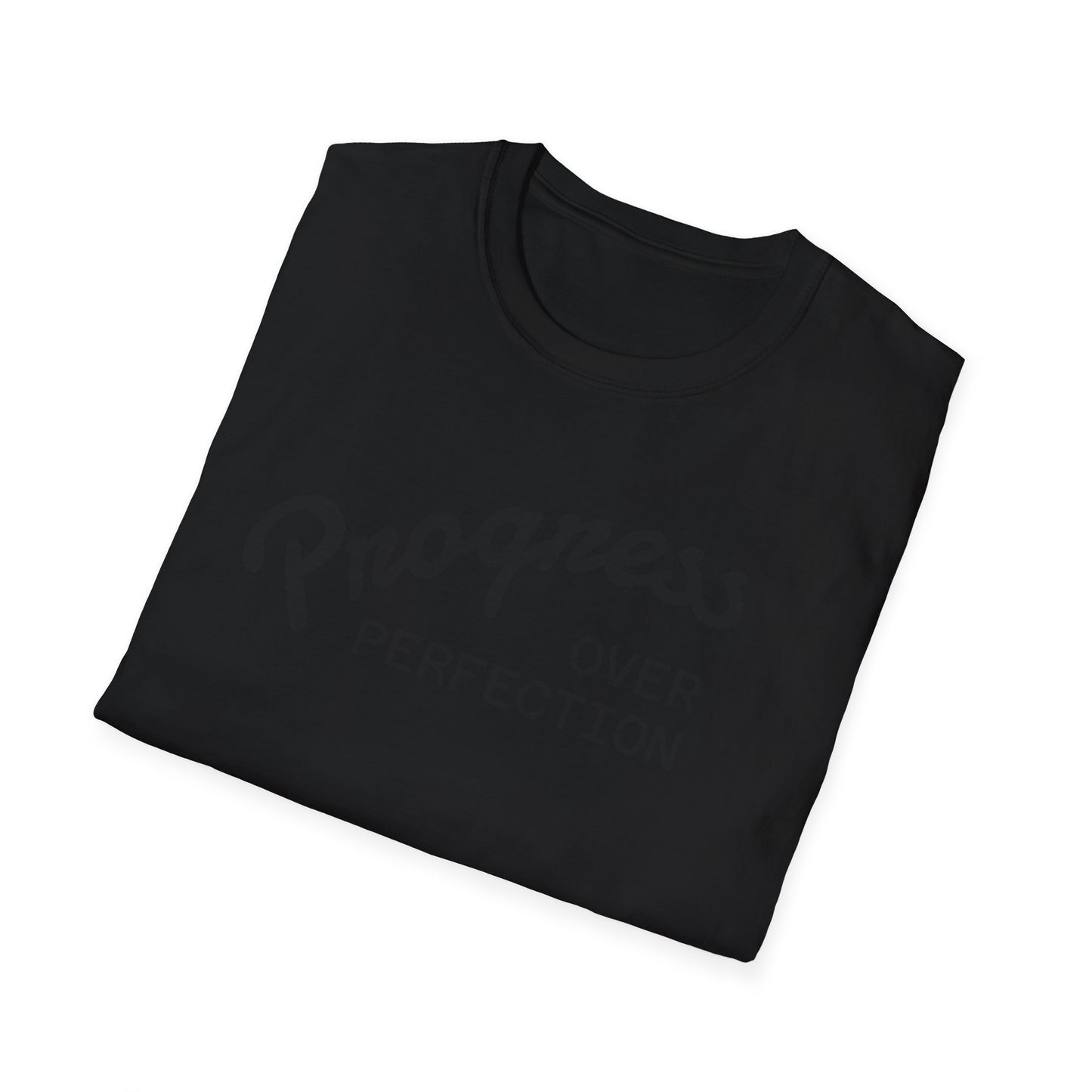 Customizable Unisex Softstyle T-Shirt, Personalized Gift, Casual Wear, Birthday Present, Creative Expression, Unique Style