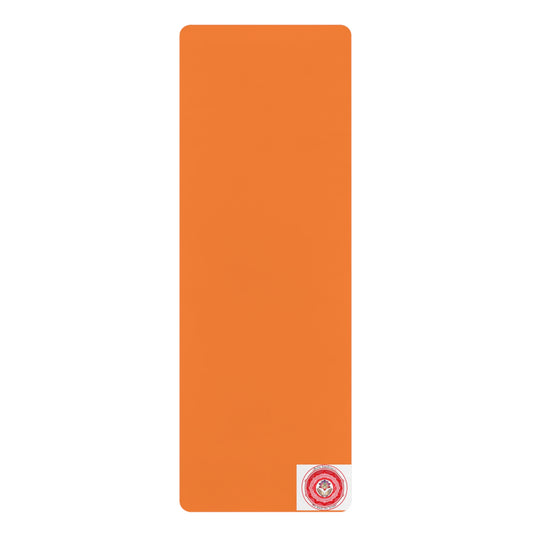 Rubber Yoga Mat