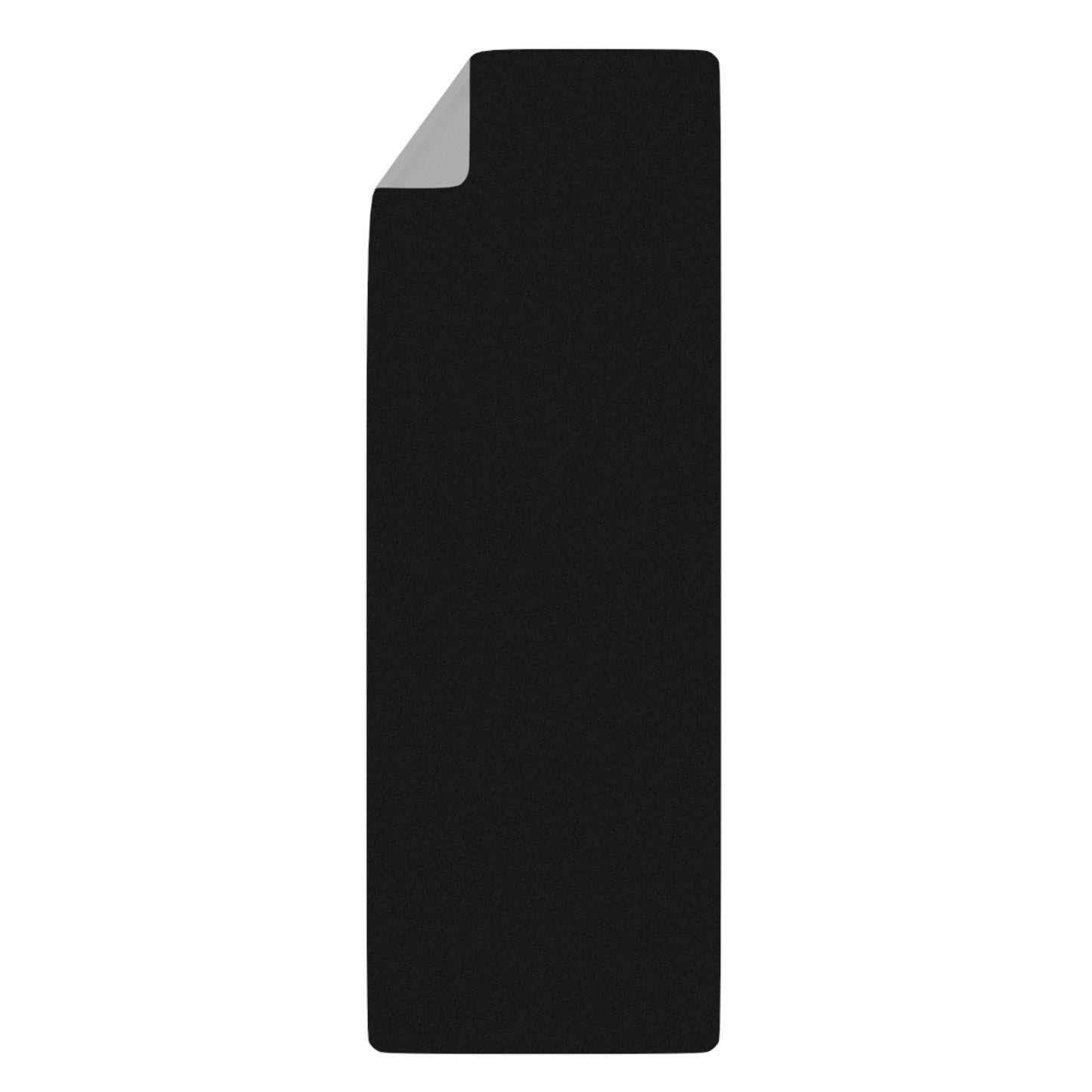 Premium Rubber Yoga Mat - Non-Slip Fitness Mat, Exercise & Meditation Pad, Perfect for Daily Workouts, Home Gym, Gift for Yoga Enthusiasts
